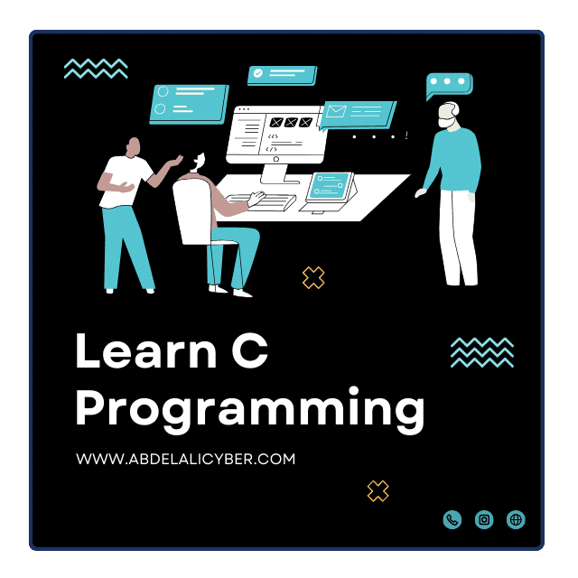 learn C Programming