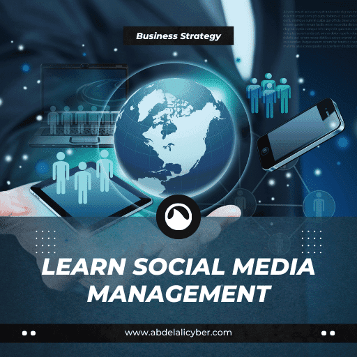 learn Social Media Management